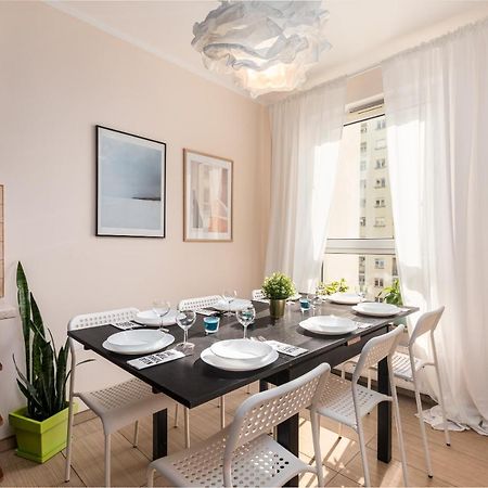 Bukowinska 22 By Homeprime Warsaw Ngoại thất bức ảnh
