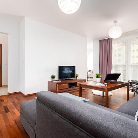 Bukowinska 22 By Homeprime Warsaw Ngoại thất bức ảnh