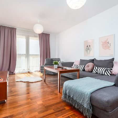 Bukowinska 22 By Homeprime Warsaw Ngoại thất bức ảnh