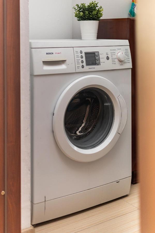 Bukowinska 22 By Homeprime Warsaw Ngoại thất bức ảnh