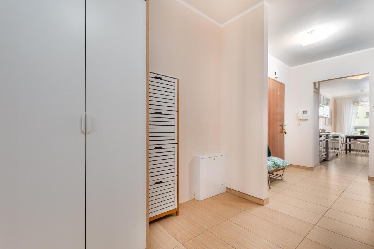 Bukowinska 22 By Homeprime Warsaw Ngoại thất bức ảnh